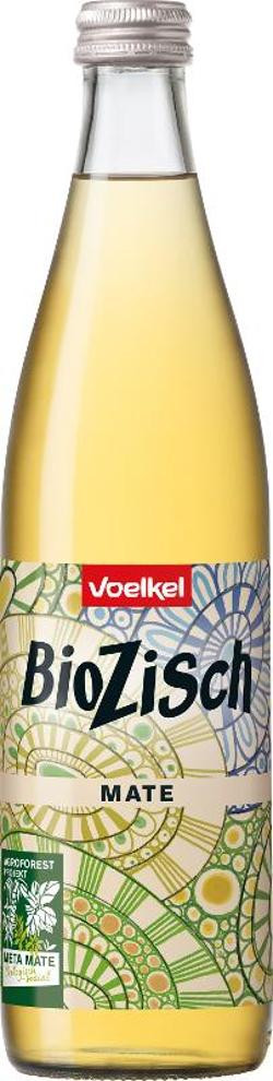 Produktfoto zu Biozisch Mate 10*0,5l