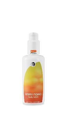 Produktfoto zu Happy Aging Body Lotion