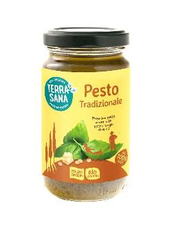 Produktfoto zu Pesto Traditionale  180 gq