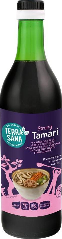 Produktfoto zu Tamari - 500 ml