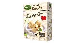 Produktfoto zu Semmelknödel