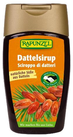 Produktfoto zu Dattelsirup 250 g