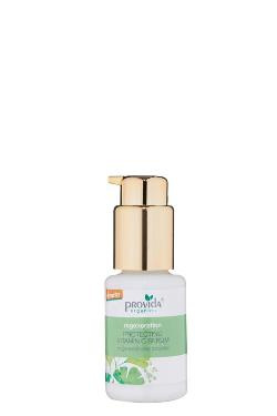 Produktfoto zu Mille Fleurs Vitamin C Serum