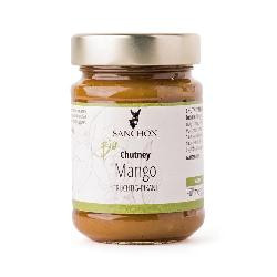 Produktfoto zu Mango Chutney