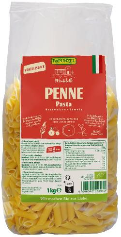 Produktfoto zu Penne Semola  1 kg