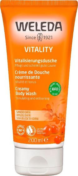 Produktfoto zu Vitality Vitalisierungsdusche