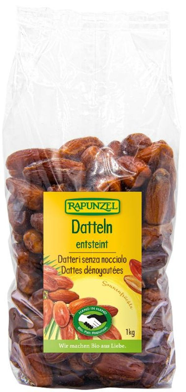 Produktfoto zu Datteln ohne Stein 1kg