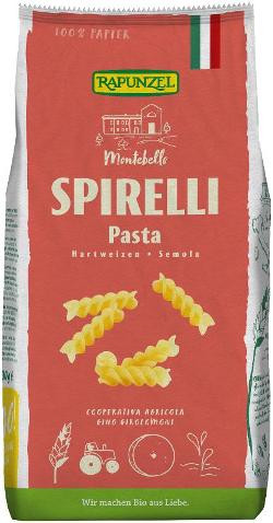 Produktfoto zu Spirelli Semola  500 g