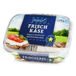 Produktfoto zu bioladen  Frischkäse natur