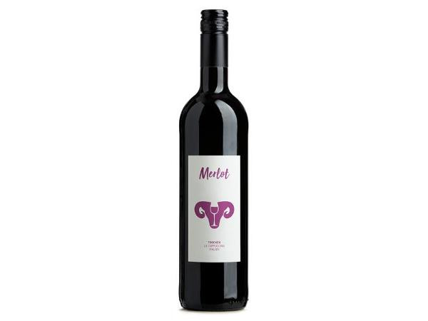 Produktfoto zu b*Merlot