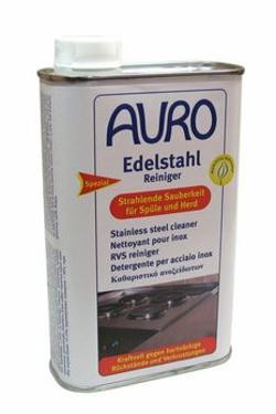 Produktfoto zu Edelstahlreiniger  0,5 l