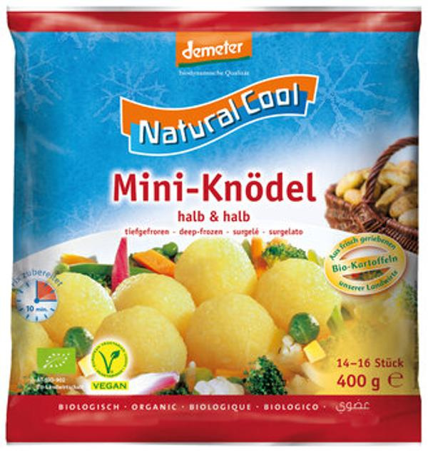 Produktfoto zu TK Mini Kartoffelknödel