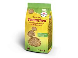 Produktfoto zu Bemmchen  100 g