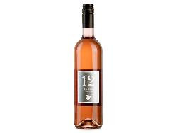 Produktfoto zu b*12° rosé