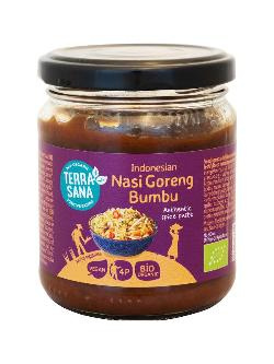 Produktfoto zu Nasi Goreng