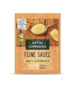 Produktfoto zu Sauce a la Hollandaise feinkörnig