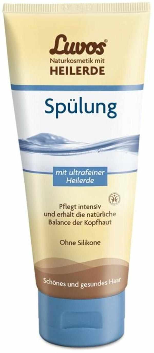 Produktfoto zu Spülung Luvos