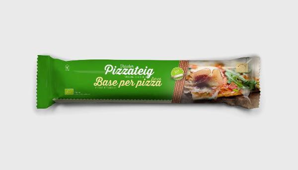 Produktfoto zu Pizzateig  400 g Kühlware