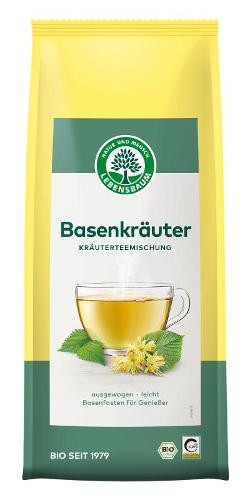 Produktfoto zu Basenkräuter