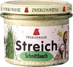 Produktfoto zu Schnittlauch Streich 180 g