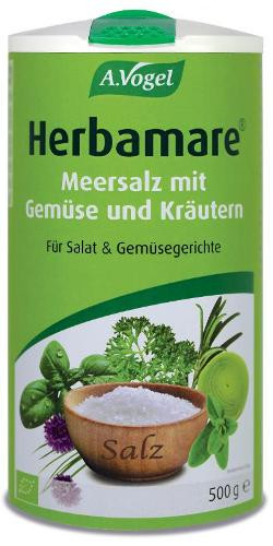 Produktfoto zu Herbamare© 500 g