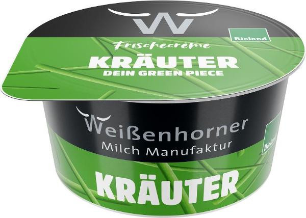 Produktfoto zu Weißenhorner Kräutercreme