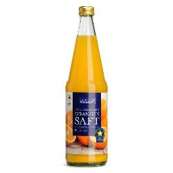 Produktfoto zu bioladen Orangensaft 6x0,7