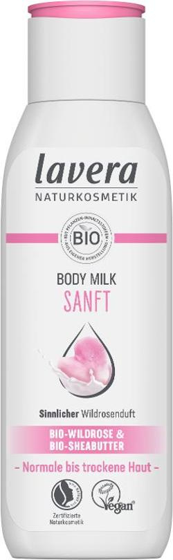 Produktfoto zu Bodylotion Sanft