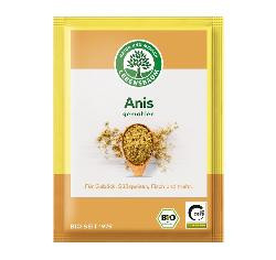 Produktfoto zu Anis, gemahlen