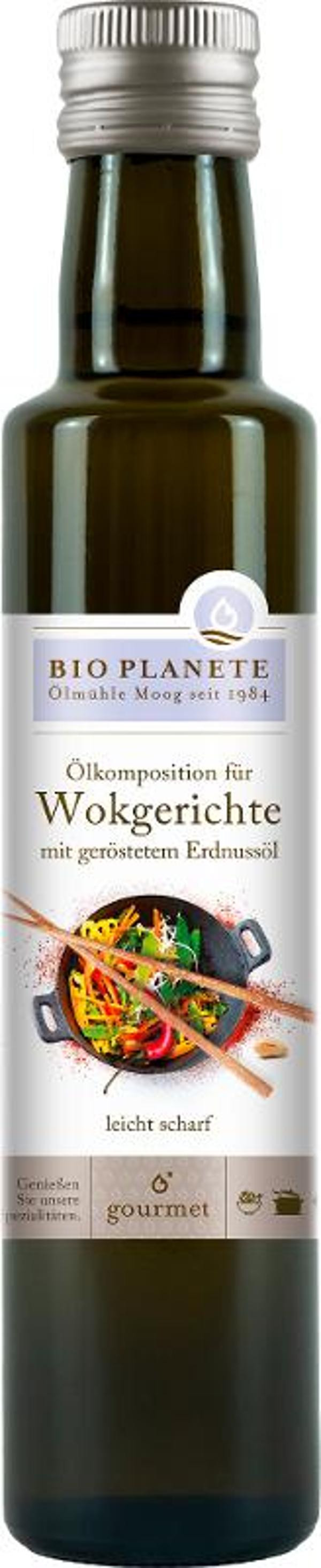 Produktfoto zu Ölkomposition für Wokgerichte MHD 8_24