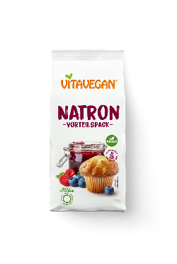 Produktfoto zu Natron im Vorteilspack