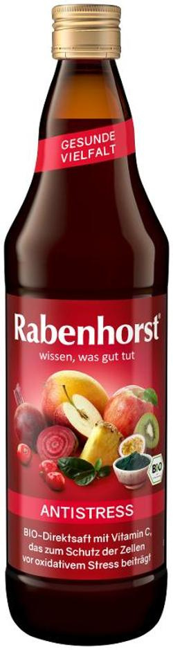 Produktfoto zu Antistress Saft