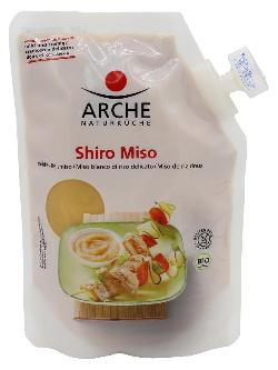 Produktfoto zu Shiro Miso - helle Sojapaste