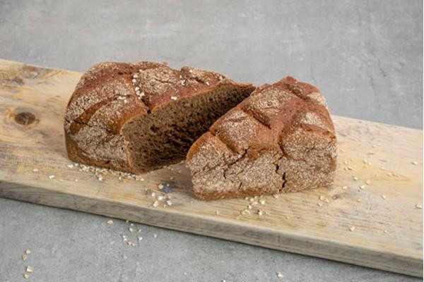 Produktfoto zu Westfalenbrot KB.