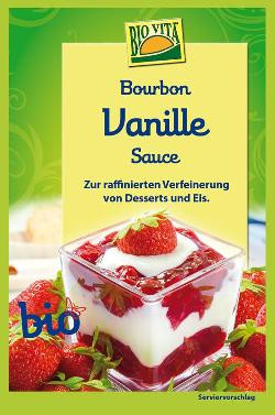 Produktfoto zu Vanille-Sauce, 2 Beutel