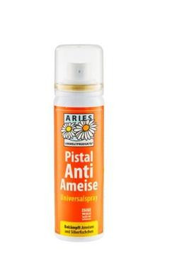 Produktfoto zu pistal Ameisenspray 50 ml