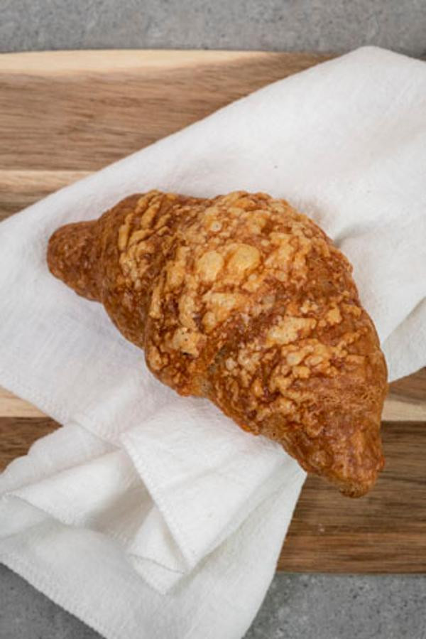 Produktfoto zu Käse-Croissant KB.