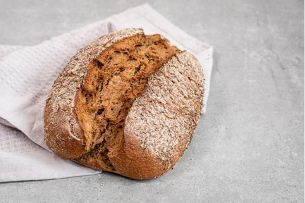 Produktfoto zu Bayerische Kümmel-Kruste KB.