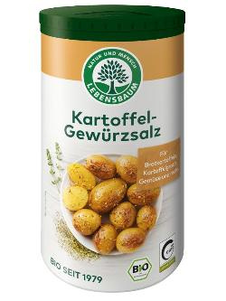 Produktfoto zu Kartoffel-Gemüse-Gewürzsalz