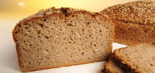 Produktfoto zu Familienbrot-Saatenfrisch SB.