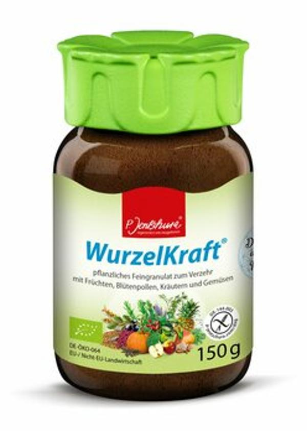 Produktfoto zu WurzelKraft BIO 150 g