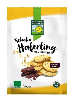 Produktfoto zu Schoko Haferlinge 125 g