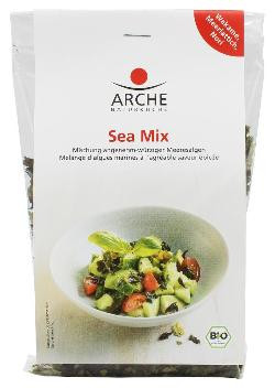 Produktfoto zu Sea Mix