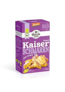 Produktfoto zu Dinkel-Kaiserschmarrn