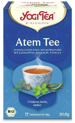 Produktfoto zu Yogi Tee Atem