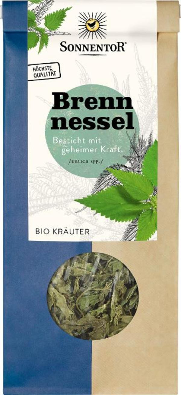 Produktfoto zu Brennessel Tee 50 g