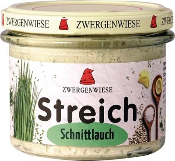 Produktfoto zu Schnittlauch Streich 180 g