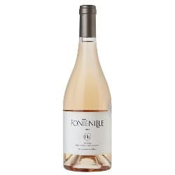 Produktfoto zu Domaine de Fontenille Rosé