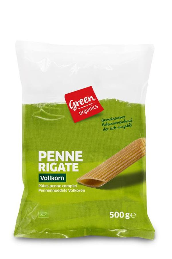 Produktfoto zu green Vollkorn Penne