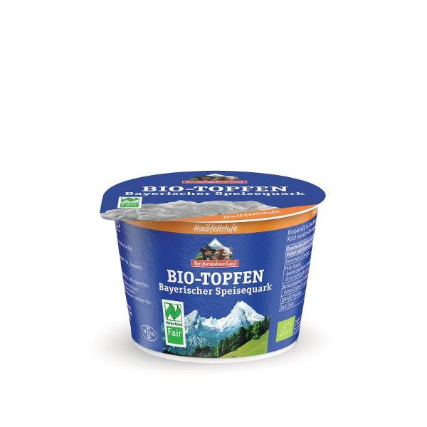 Produktfoto zu Topfen 20% 250 g